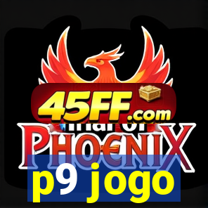 p9 jogo